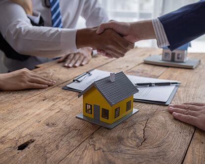 6Azulado Bienes Raices Real State