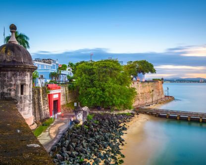 PuertoRico RealState Agent Agente